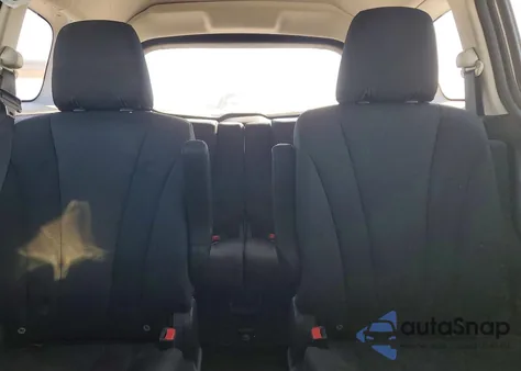 2014 Mazda 5 Touring z USA, uszkodzony, nr VIN JM1CW2CL5E0167944